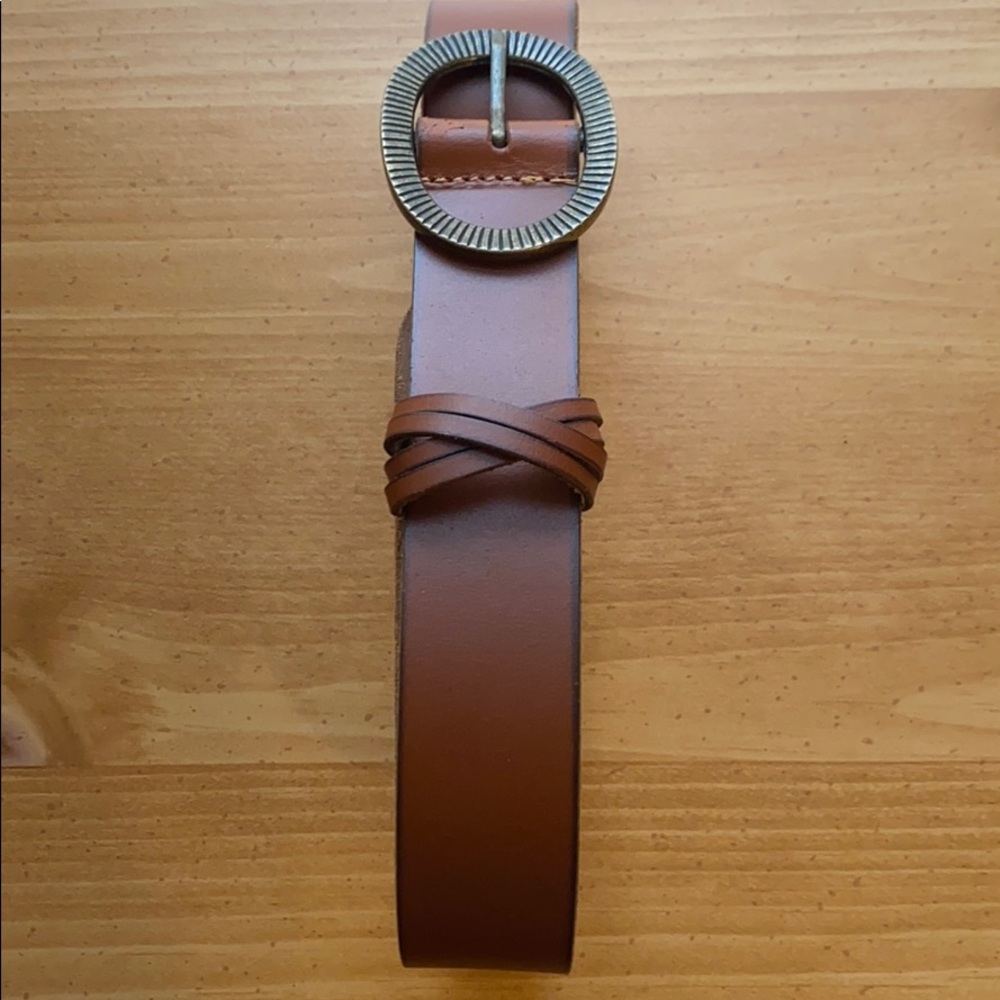 ✨LAST CHANCE✨ Lucky Brand Belt